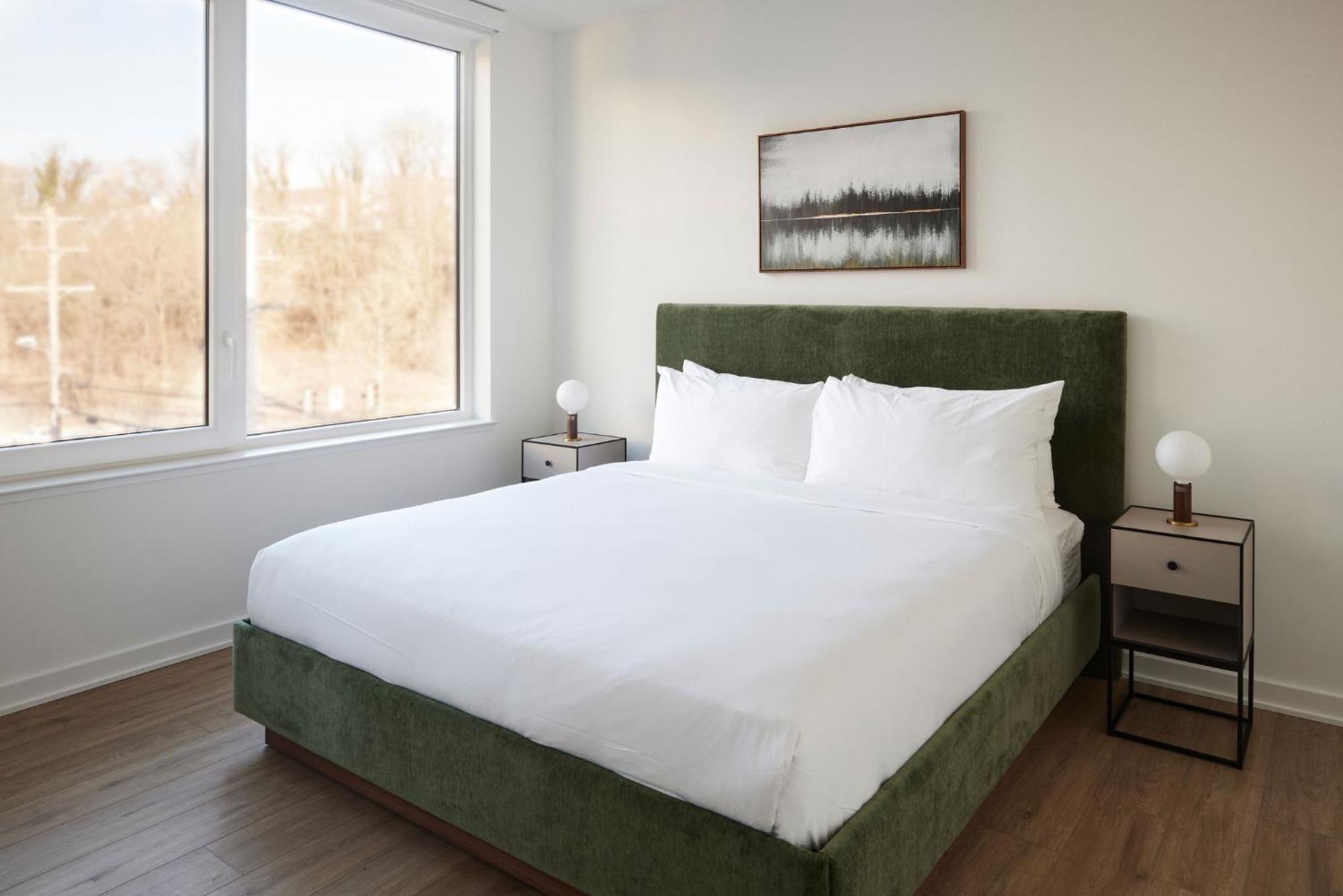 Roost Kelly Drive Hotel Philadelphia Ngoại thất bức ảnh