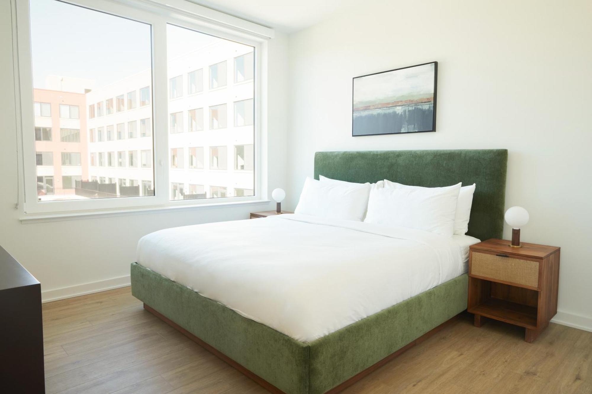 Roost Kelly Drive Hotel Philadelphia Ngoại thất bức ảnh