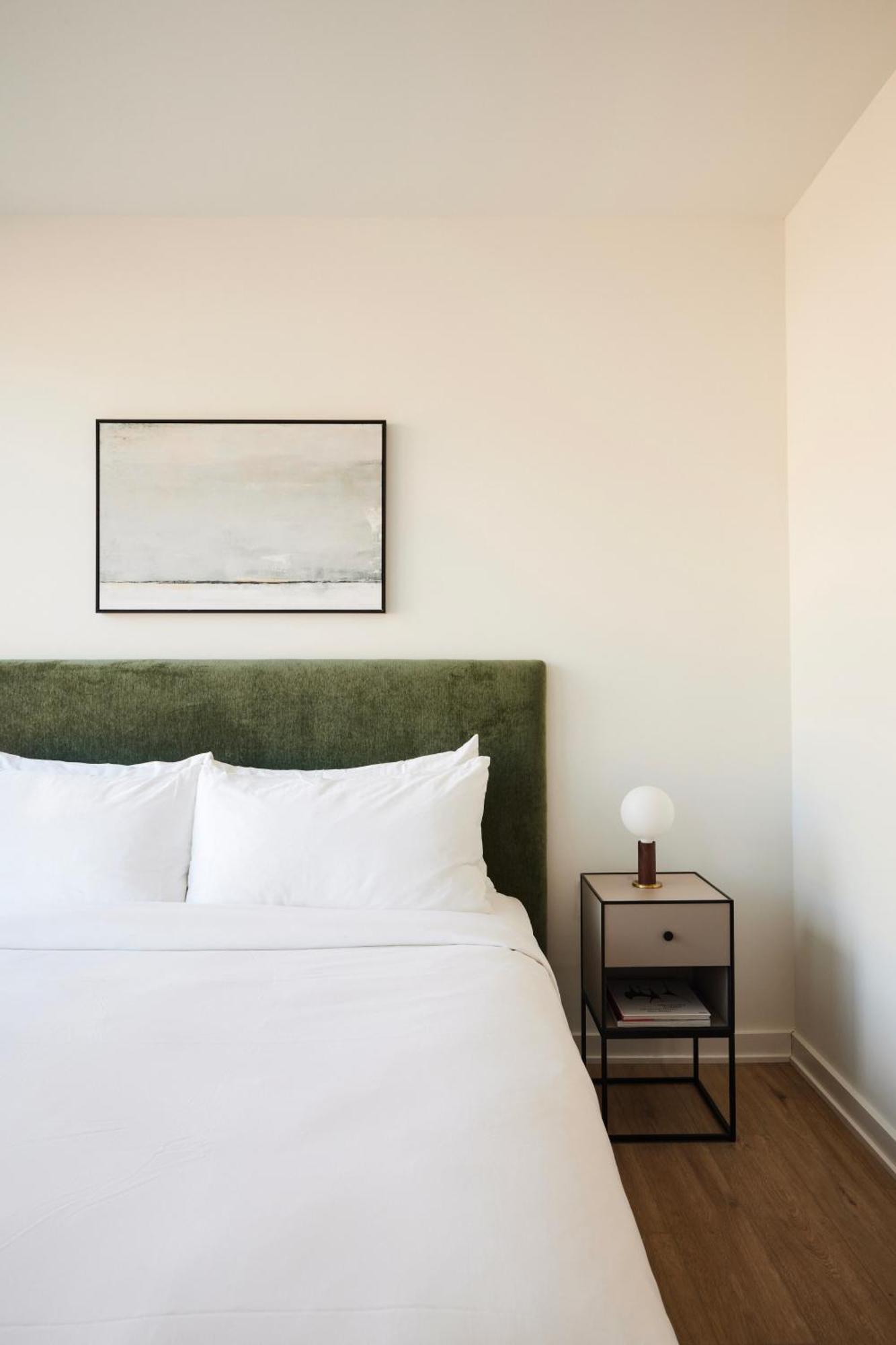 Roost Kelly Drive Hotel Philadelphia Ngoại thất bức ảnh