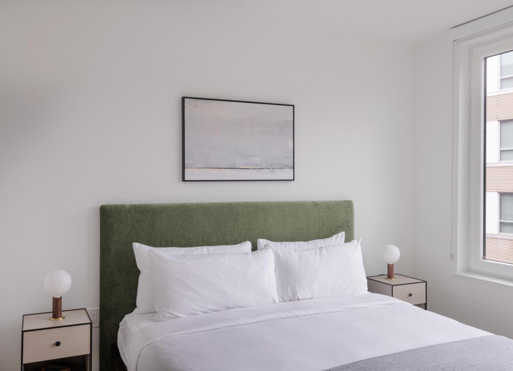 Roost Kelly Drive Hotel Philadelphia Ngoại thất bức ảnh