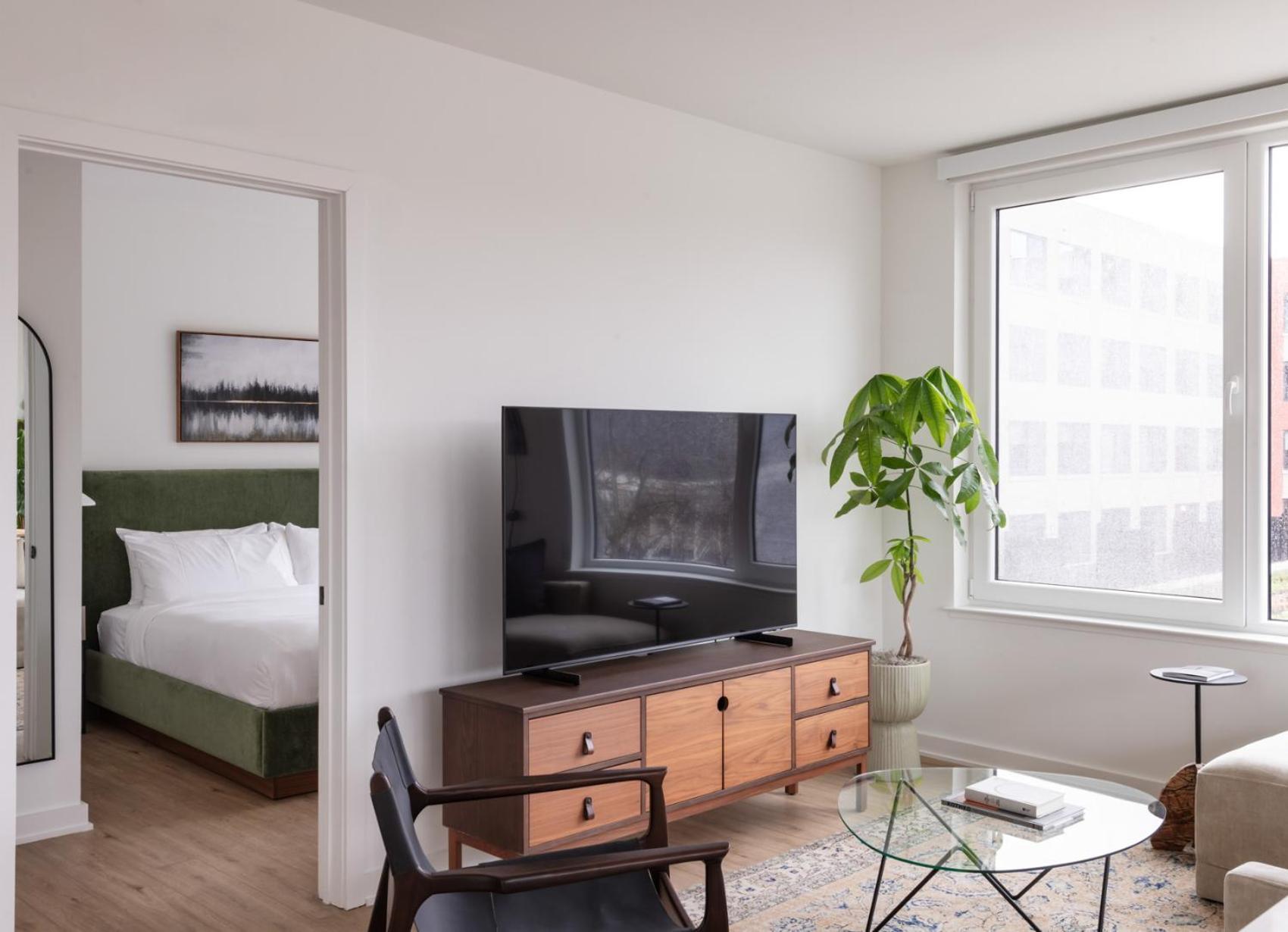 Roost Kelly Drive Hotel Philadelphia Ngoại thất bức ảnh